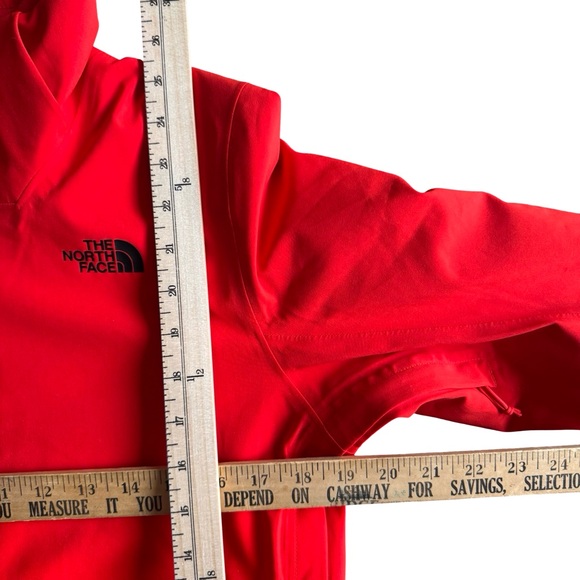 The North Face Apex Flex GORE-TEX Jacket – Size S Womens - Picture 3 of 16